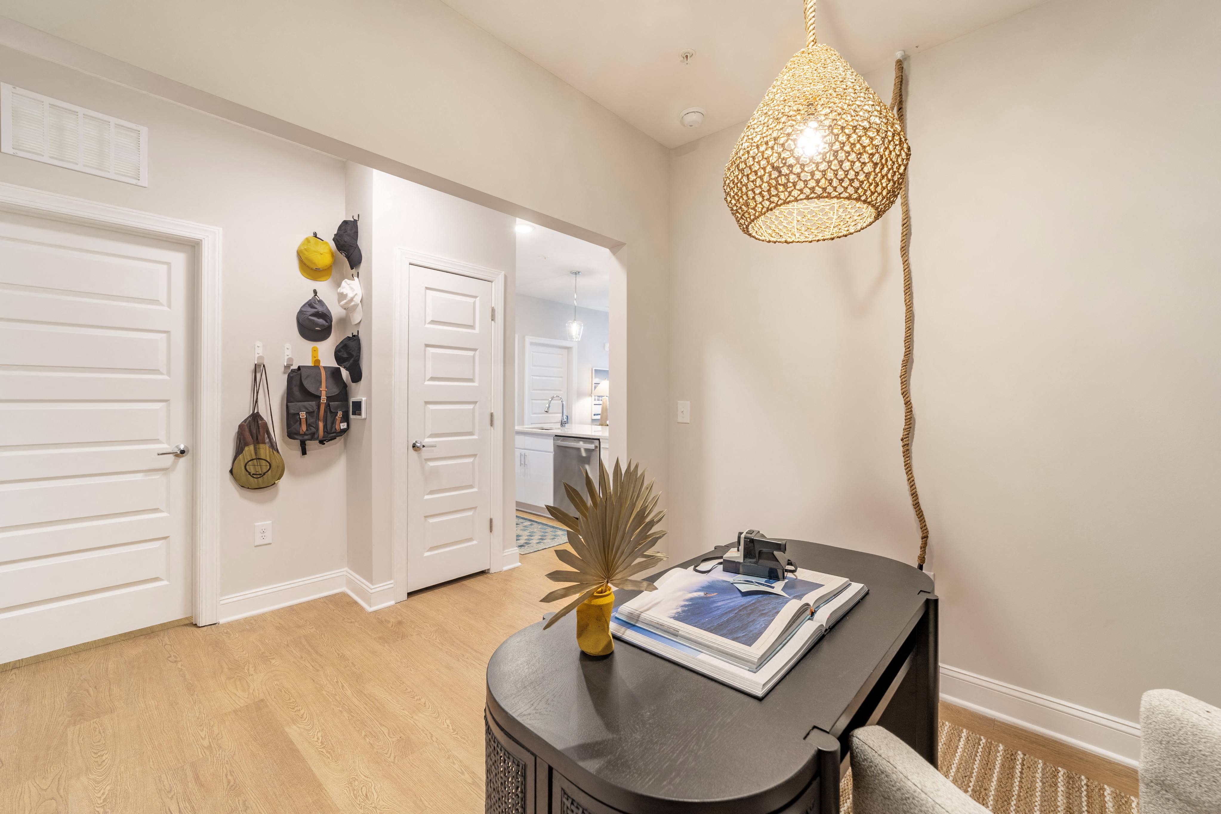 Hawthorne At The Mill